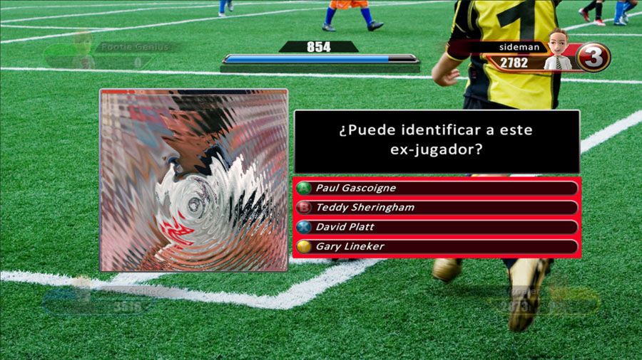 Football Genius – The Ultimate Quiz